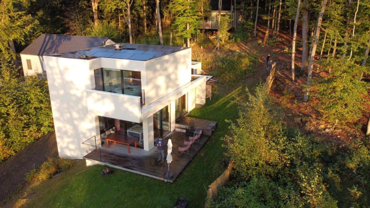 Gite Des Bois De Spa Kültér fotó