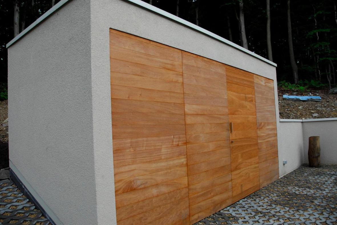 Gite Des Bois De Spa Kültér fotó