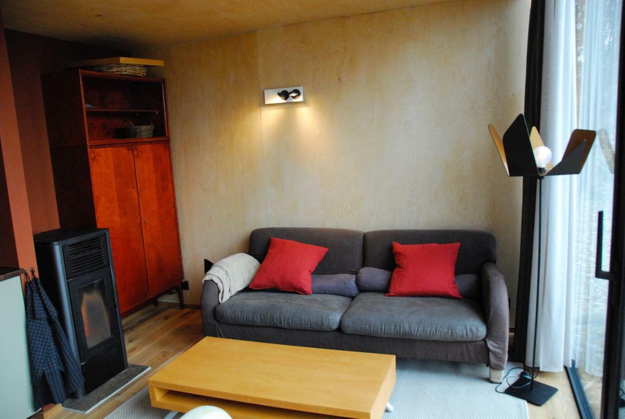 Gite Des Bois De Spa Kültér fotó