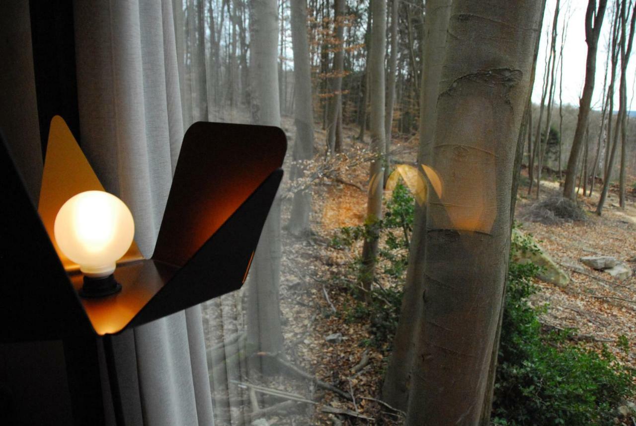 Gite Des Bois De Spa Kültér fotó