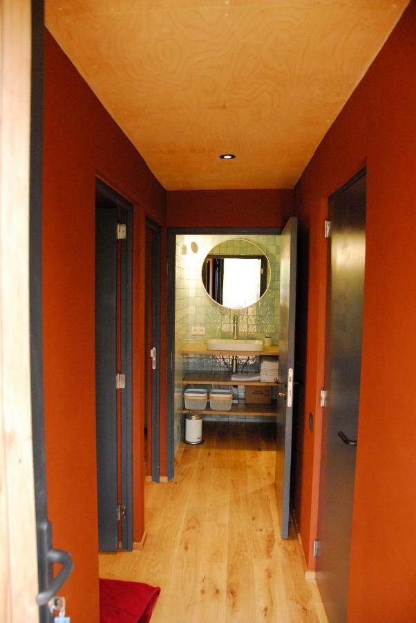 Gite Des Bois De Spa Kültér fotó