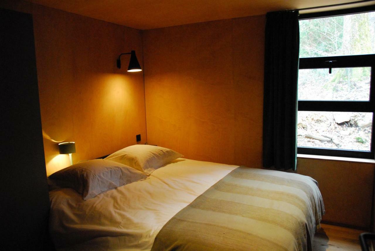 Gite Des Bois De Spa Kültér fotó