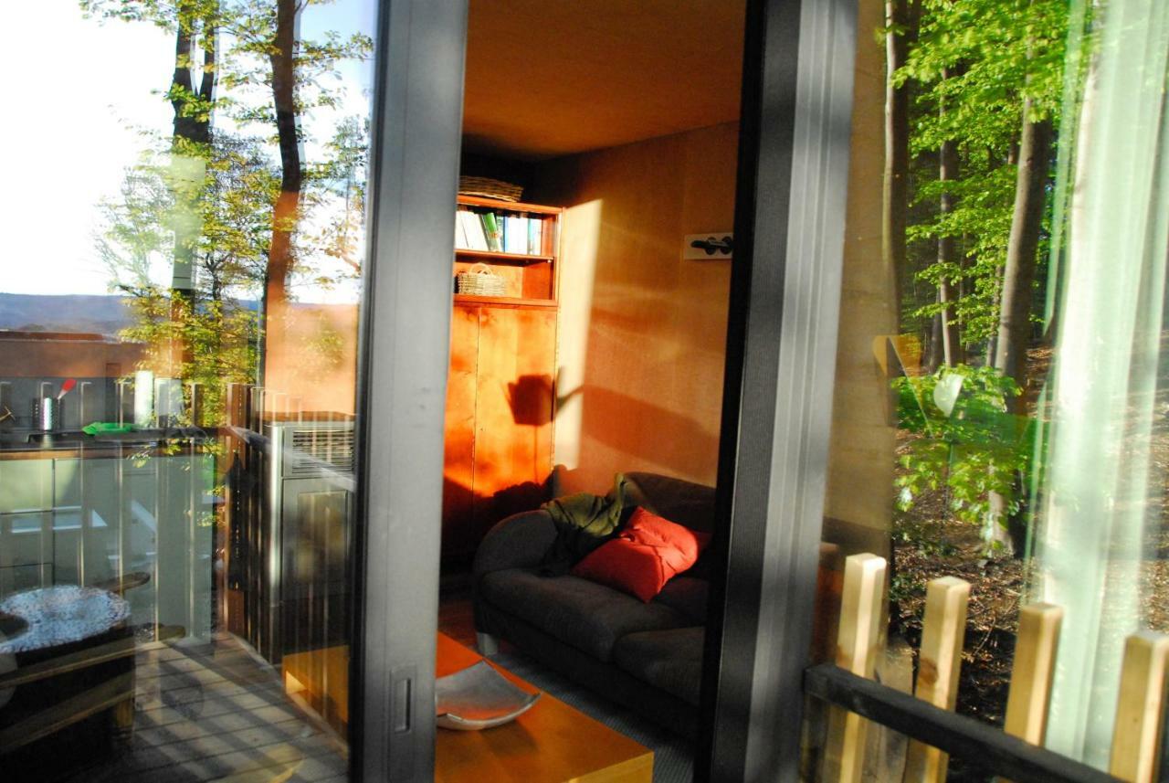 Gite Des Bois De Spa Kültér fotó