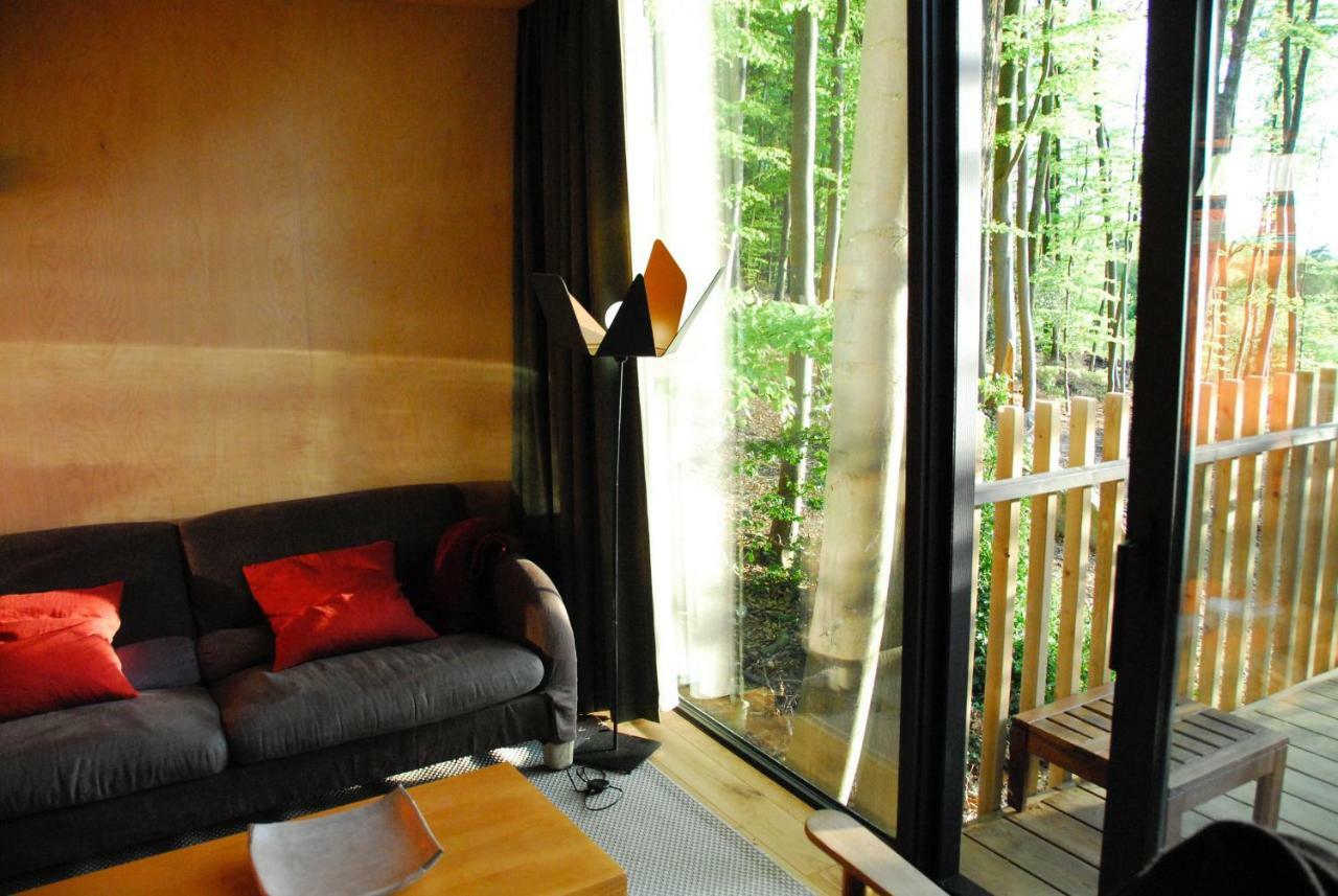 Gite Des Bois De Spa Kültér fotó