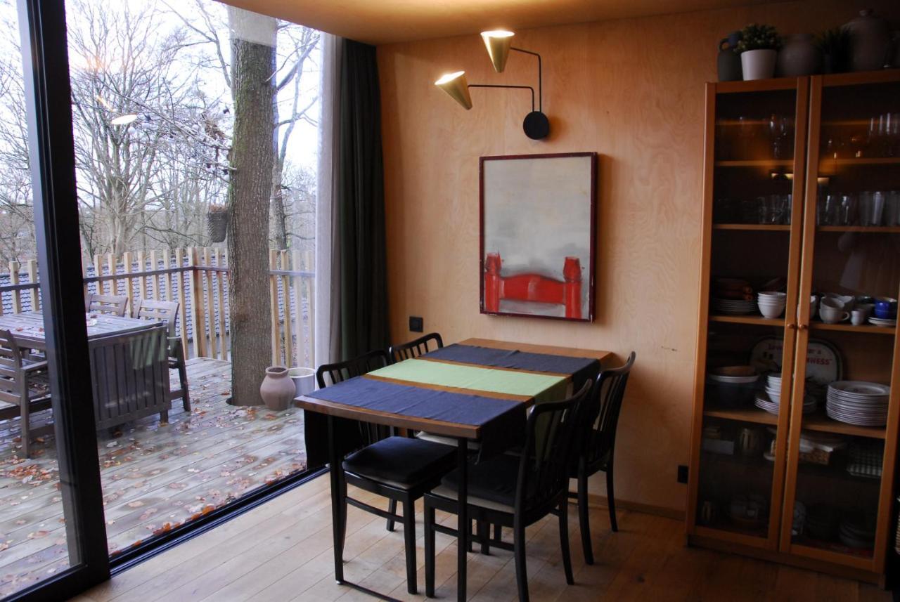 Gite Des Bois De Spa Kültér fotó